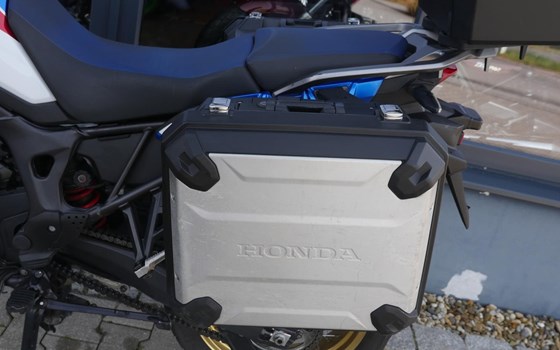 Gebrauchtmotorrad Honda CRF1000L Africa Twin DCT - Bild 16