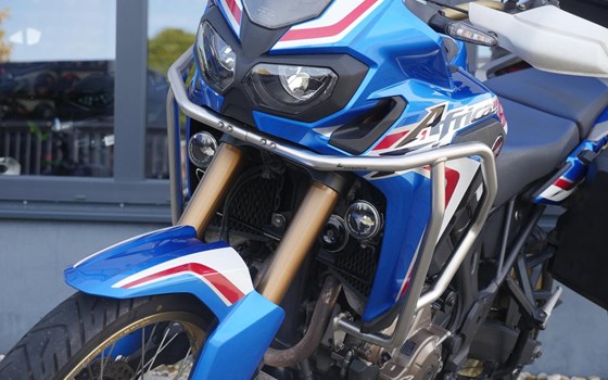 Gebrauchtmotorrad Honda CRF1000L Africa Twin DCT - Bild 17