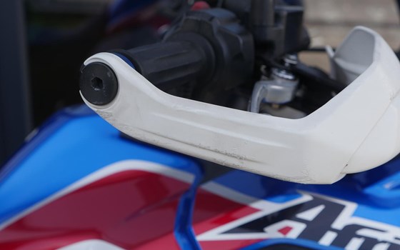 Gebrauchtmotorrad Honda CRF1000L Africa Twin DCT - Bild 18