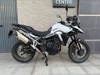 Triumph Tiger 900 GT Pro