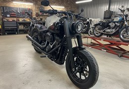 Gebrauchte Harley-Davidson Softail Heritage Classic 114 FLHCS