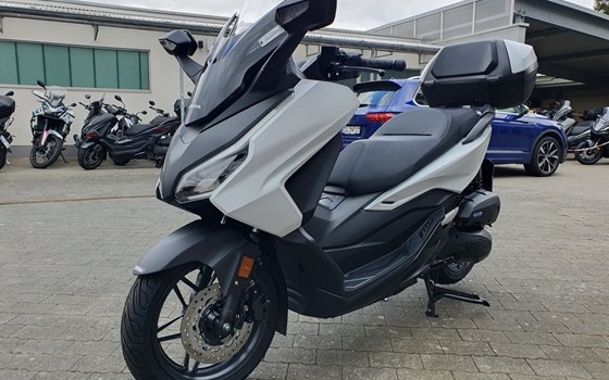 Neufahrzeug Honda Forza 125 - Bild 14