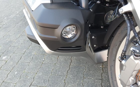 Gebrauchtmotorrad Honda GL 1800 Goldwing Tour DCT - Bild 10