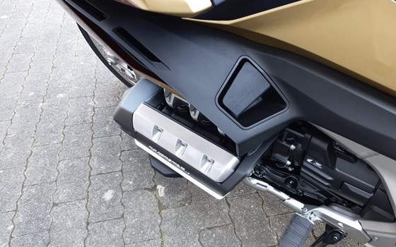 Gebrauchtmotorrad Honda GL 1800 Goldwing Tour DCT - Bild 15