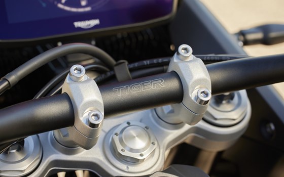 Neufahrzeug Triumph Tiger 900 GT Pro - Bild 2