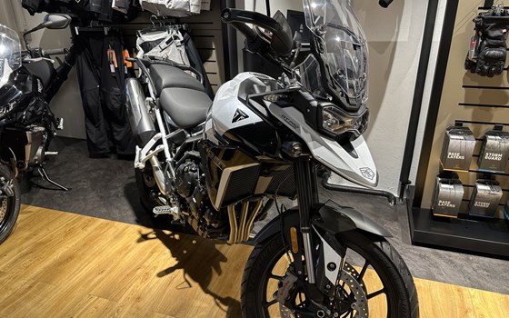 Neufahrzeug Triumph Tiger 900 GT Pro - Bild 4