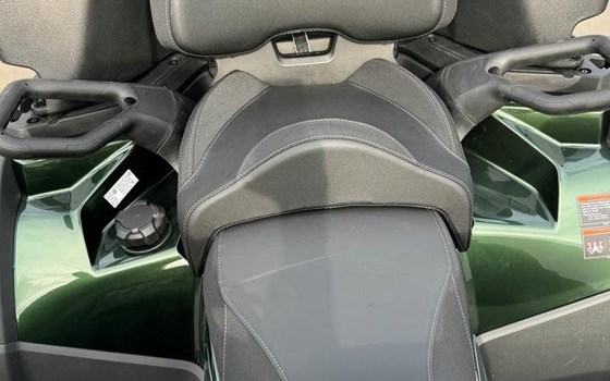 Neufahrzeug CFMOTO CFORCE 1000 Touring Pro - Bild 11