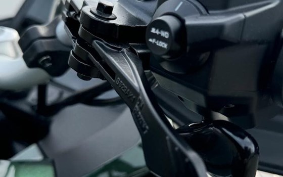 Neufahrzeug CFMOTO CFORCE 1000 Touring Pro - Bild 12