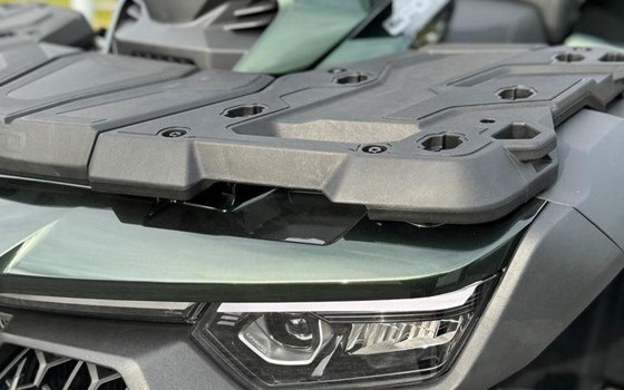 Neufahrzeug CFMOTO CFORCE 1000 Touring Pro - Bild 14