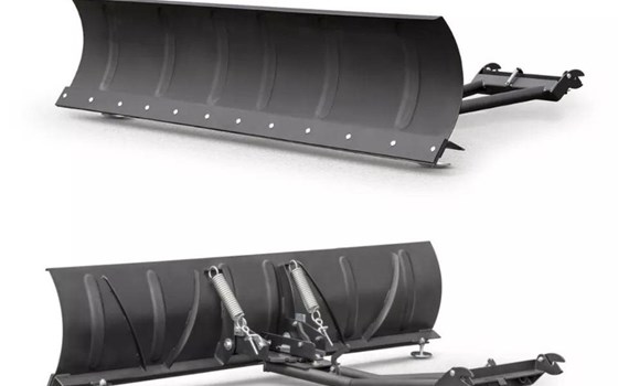 Neufahrzeug CFMOTO CFORCE 1000 Touring Pro - Bild 19