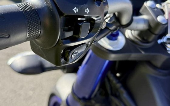 Gebrauchtmotorrad Yamaha FZ-8N - Bild 9