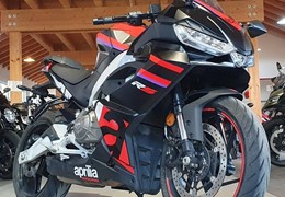 Gebrauchte Aprilia RS 457