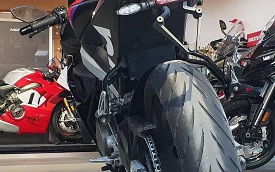 Gebrauchtmotorrad Aprilia RS 457 - Bild 5