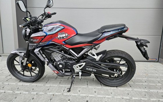 Offerta Honda CB125R - Immagine 3