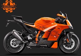 Neumotorrad KTM 990 RC R