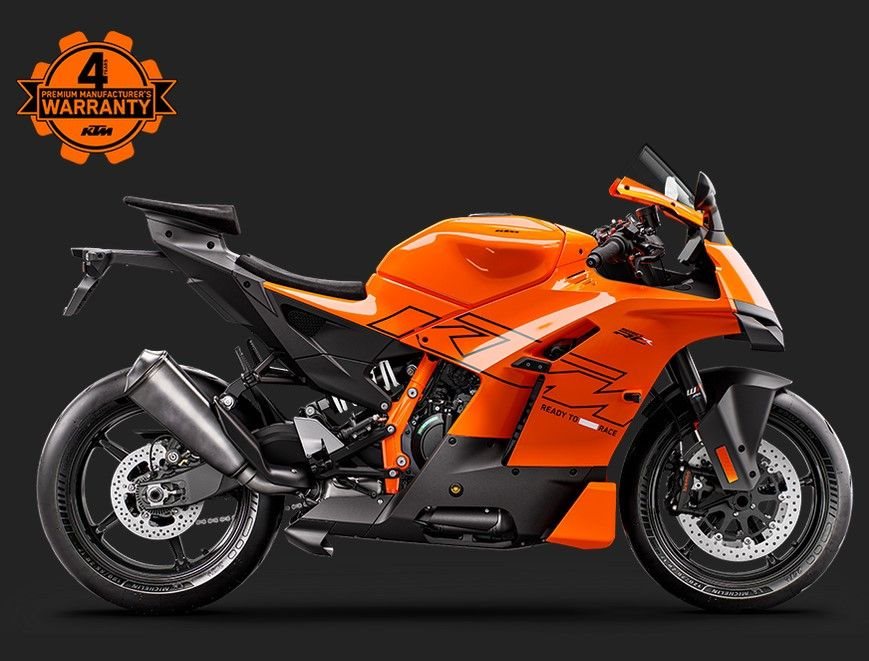 KTM 990 RC R 