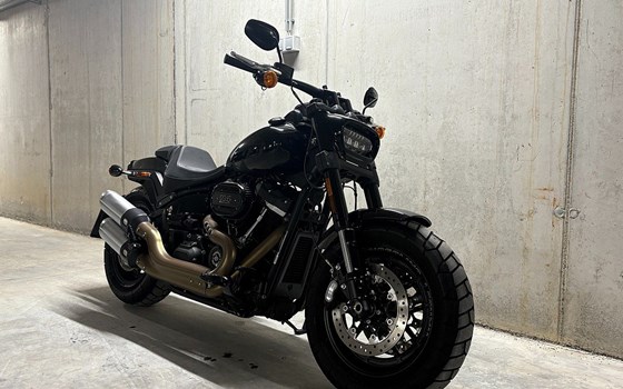 Gebrauchtmotorrad Harley-Davidson Softail Fat Bob 114 FXFBS - Bild 2