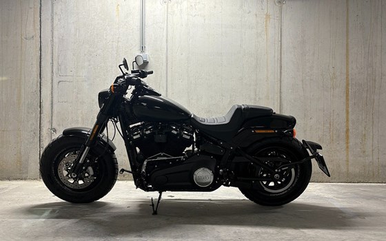 Gebrauchtmotorrad Harley-Davidson Softail Fat Bob 114 FXFBS - Bild 7