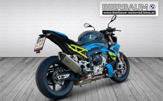 Gebrauchtmotorrad BMW S 1000 R - Bild 4