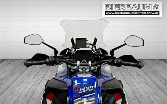 Gebrauchtmotorrad BMW R 1250 GS Adventure - Bild 3