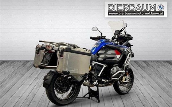 Gebrauchtmotorrad BMW R 1250 GS Adventure - Bild 4