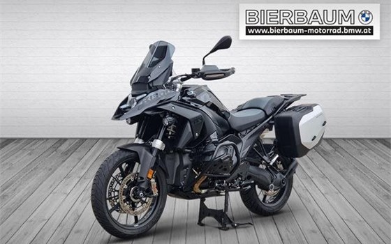 Gebrauchtmotorrad BMW R 1300 GS - Bild 1
