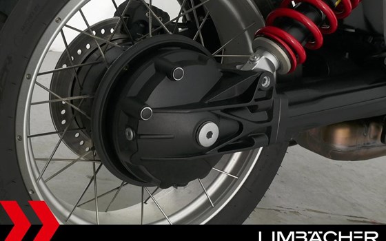 Gebrauchtmotorrad Moto Guzzi V85 TT - Bild 15