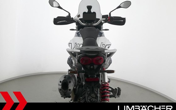 Gebrauchtmotorrad Moto Guzzi V85 TT - Bild 16