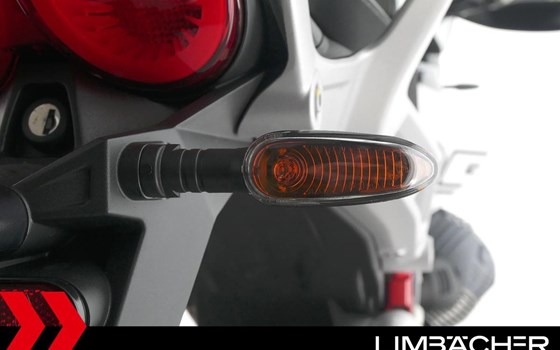 Gebrauchtmotorrad Moto Guzzi V85 TT - Bild 17