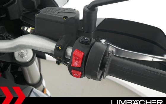 Gebrauchtmotorrad Moto Guzzi V85 TT - Bild 21