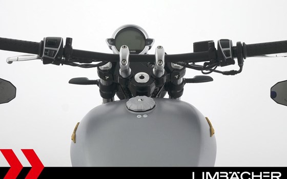 Gebrauchtmotorrad Moto Guzzi V9 Bobber - Bild 13