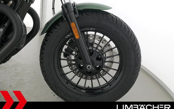 Gebrauchtmotorrad Moto Guzzi V9 Bobber - Bild 14