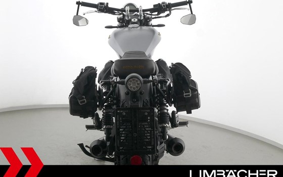 Gebrauchtmotorrad Moto Guzzi V9 Bobber - Bild 16
