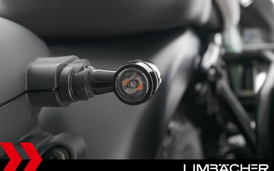 Gebrauchtmotorrad Moto Guzzi V9 Bobber - Bild 17