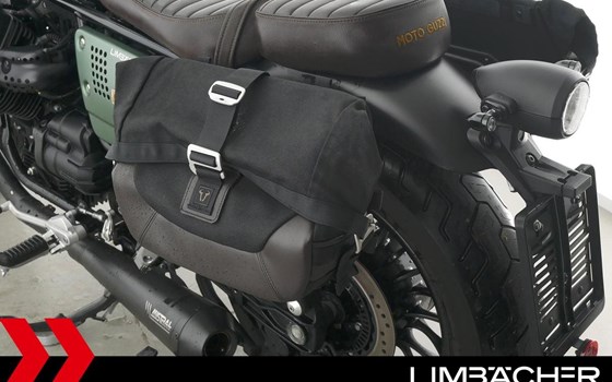 Gebrauchtmotorrad Moto Guzzi V9 Bobber - Bild 18