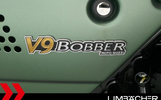 Gebrauchtmotorrad Moto Guzzi V9 Bobber - Bild 19