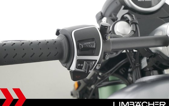 Gebrauchtmotorrad Moto Guzzi V9 Bobber - Bild 20