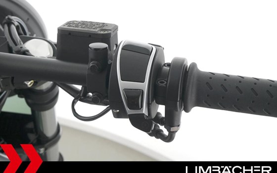 Gebrauchtmotorrad Moto Guzzi V9 Bobber - Bild 21