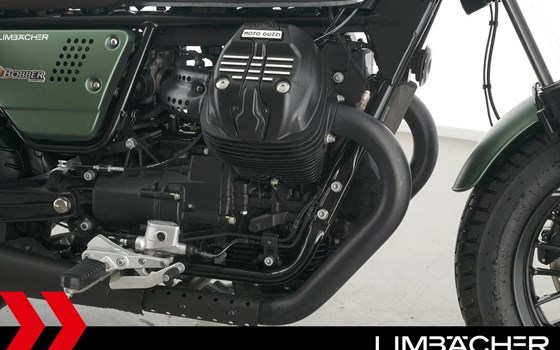 Gebrauchtmotorrad Moto Guzzi V9 Bobber - Bild 23