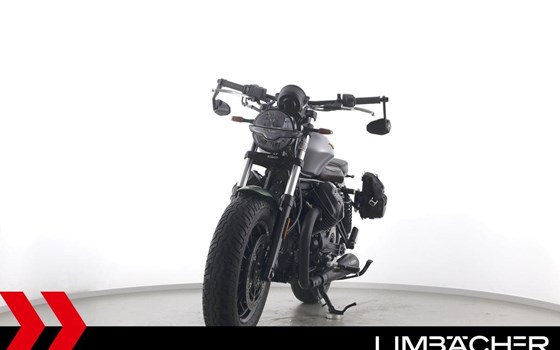 Gebrauchtmotorrad Moto Guzzi V9 Bobber - Bild 3