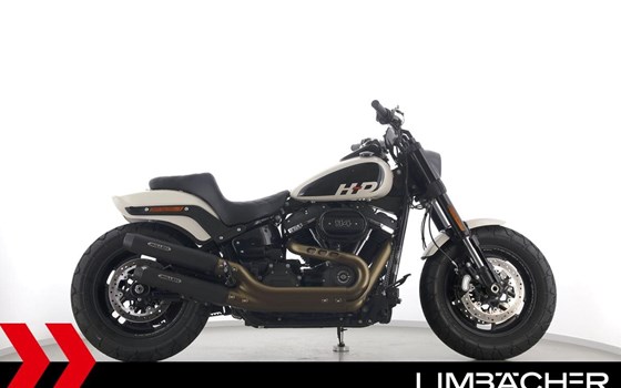 Gebrauchtmotorrad Harley-Davidson Softail Fat Bob 114 FXFBS - Bild 10