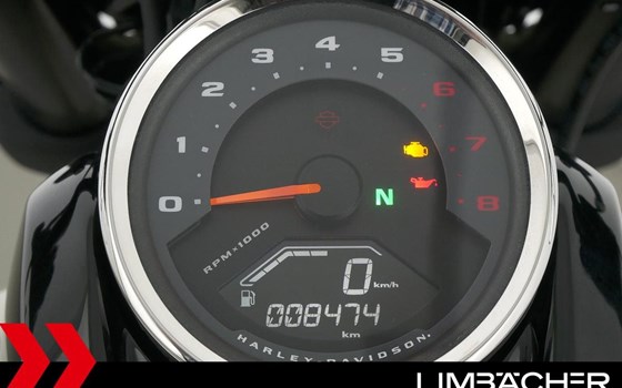 Gebrauchtmotorrad Harley-Davidson Softail Fat Bob 114 FXFBS - Bild 12