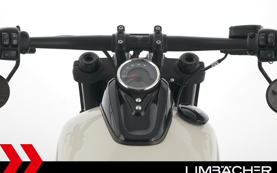 Gebrauchtmotorrad Harley-Davidson Softail Fat Bob 114 FXFBS - Bild 13