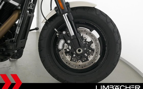 Gebrauchtmotorrad Harley-Davidson Softail Fat Bob 114 FXFBS - Bild 14