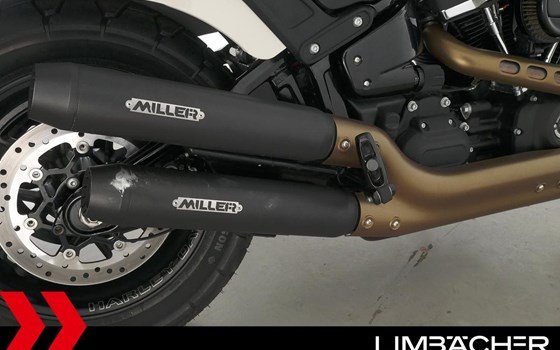 Gebrauchtmotorrad Harley-Davidson Softail Fat Bob 114 FXFBS - Bild 16
