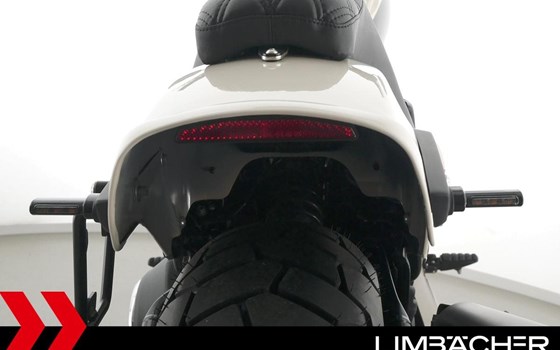 Gebrauchtmotorrad Harley-Davidson Softail Fat Bob 114 FXFBS - Bild 17