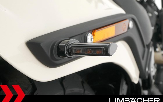 Gebrauchtmotorrad Harley-Davidson Softail Fat Bob 114 FXFBS - Bild 18