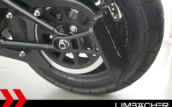 Gebrauchtmotorrad Harley-Davidson Softail Fat Bob 114 FXFBS - Bild 19