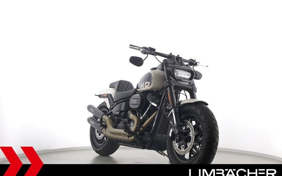 Gebrauchtmotorrad Harley-Davidson Softail Fat Bob 114 FXFBS - Bild 2