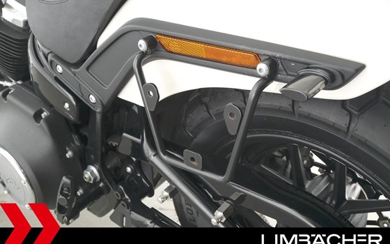 Gebrauchtmotorrad Harley-Davidson Softail Fat Bob 114 FXFBS - Bild 20